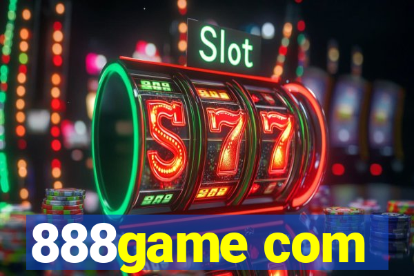 888game com